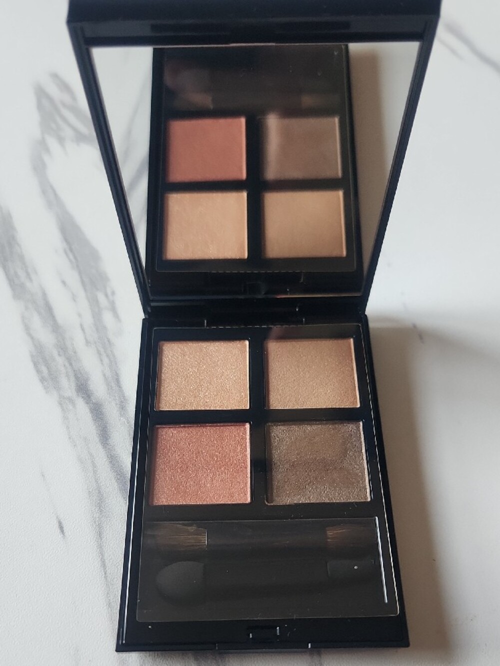 Addiction Tokyo Autumn Runway 004 Eyeshadow Palette - Picture 4 of 6
